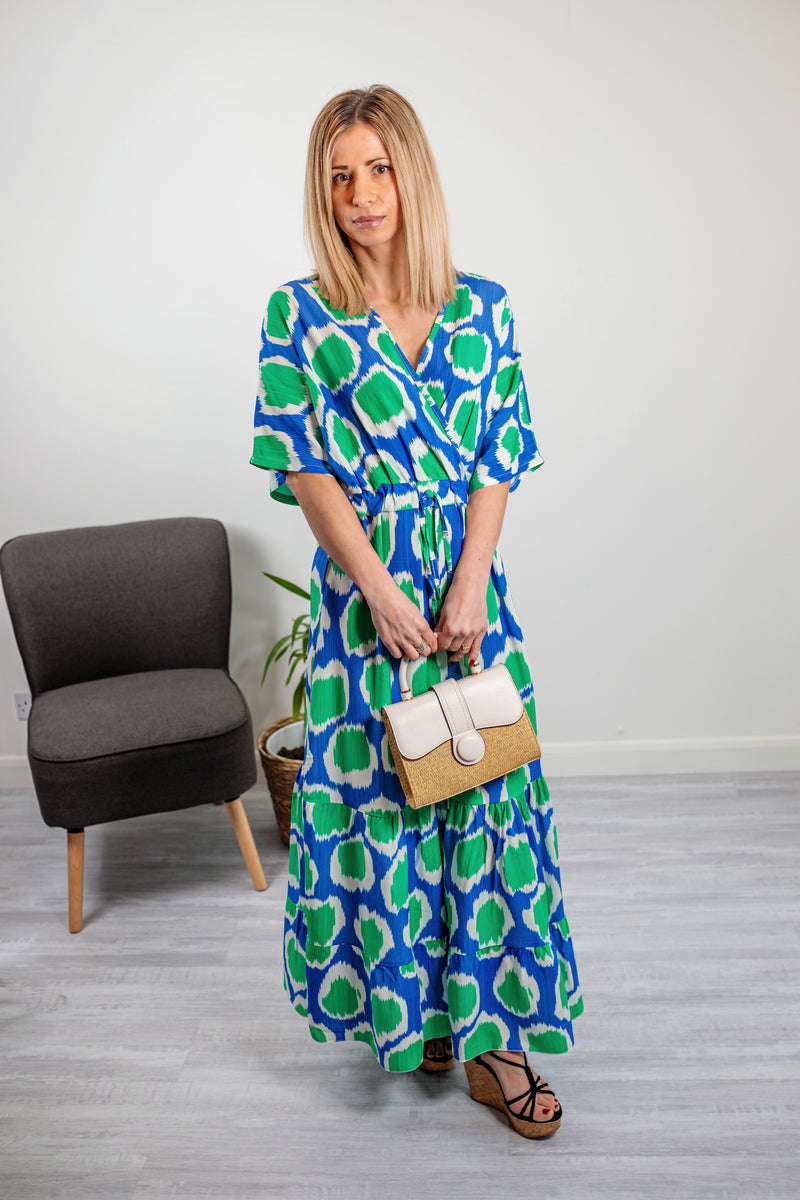 The Wrap Dress, 3 You'll Love Under £15 – Love Style Mindfulness – Fashion  & Personal Style Blog